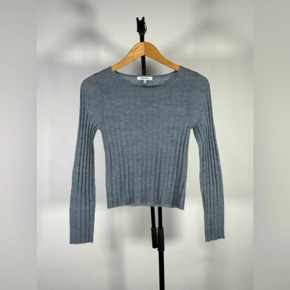 Madewell top - Picture 1 of 3